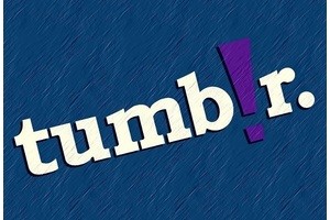 Tumblr запретил эротику и потерял аудиторию