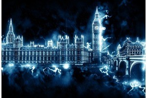 Сага о Brexit: попытка номер три провалилась