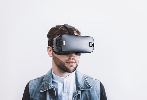 Виртуальная реальность обнажила проблемы маркетинга
