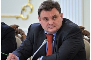 Константин Чуйченко собрался на войну с бюрократами