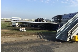 Чем обернется катастрофа SSJ-100 «Аэрофлота» в Шереметьево