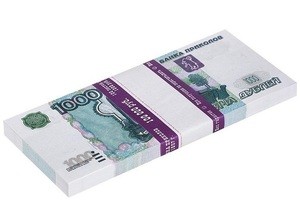 «Прикольные рубли» могут оказаться вне закона