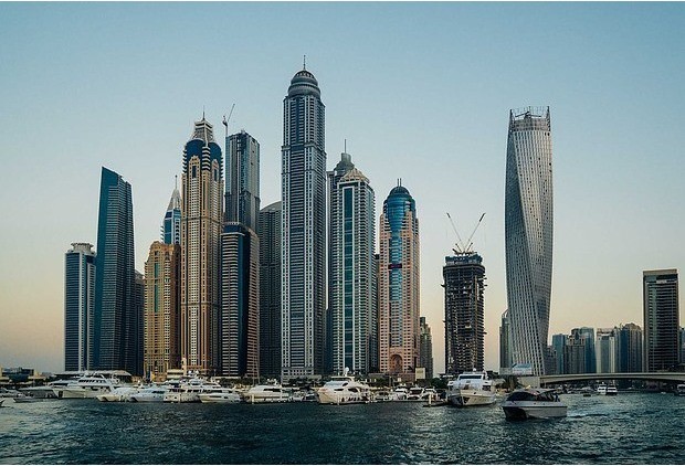 Бизнес в ОАЭ: особенности финансового рынка