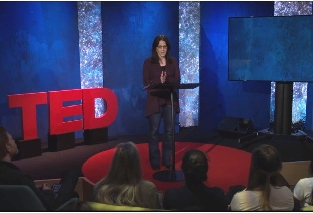 6 лучших TED Talks 2019 года на тему работы и карьеры