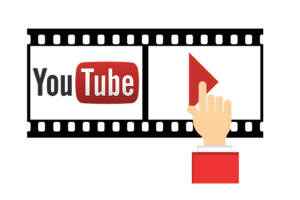 История невероятного взлета YouTube в ключевых событиях и видео