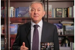 Руководитель DBA Александр Гапоненко рассказывает о программе