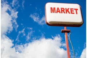 Летнее предложение на сервис Executive Market