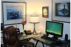 Как организовать полноценный офис дома? 11 советов