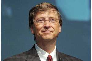 Билл Гейтс назвал 5 шагов, которые помогут остановить пандемию коронавируса