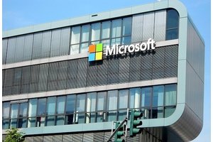 Microsoft заменила сотрудников на роботов