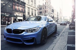 BMW сократит 6 тысяч рабочих мест. Новости рынка труда