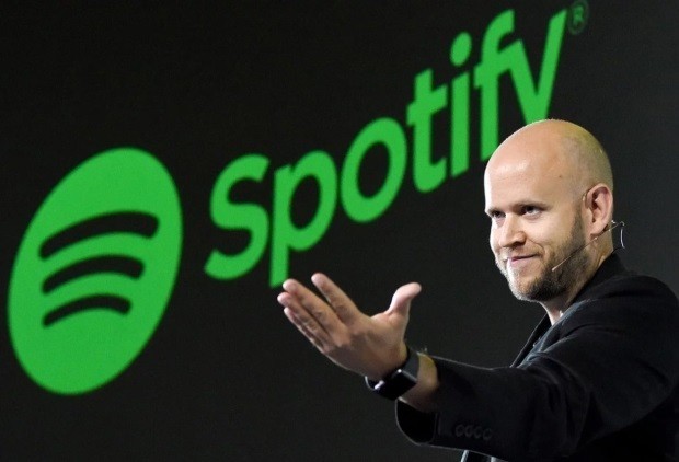 Как основатель Spotify искал себя до того, как пришел к успеху