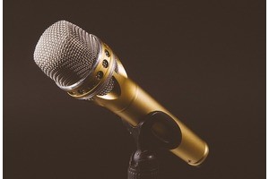 3 фактора, которые помогут поставить голос для публичных выступлений