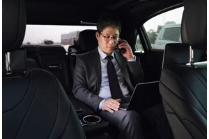 Как организовать удобные трансферы и такси сотрудникам в командировках