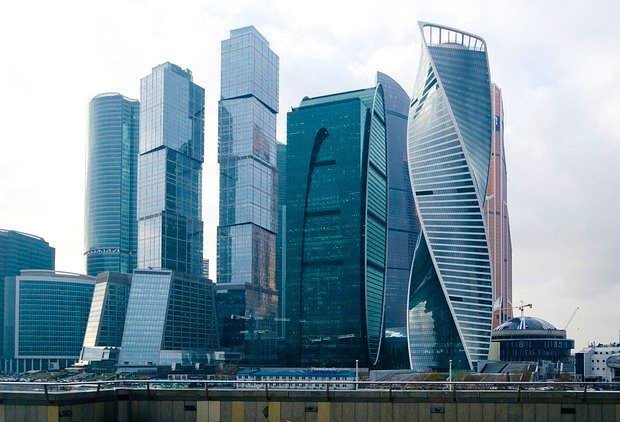 Как пандемия повлияла на рынок недвижимости в России