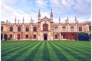 15 самых влиятельных университетов мира