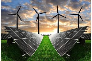 Какие технологии могут создать «зеленый коридор» для альтернативной энергетики