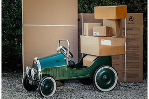Как Amazon использует ИИ, чтобы сократить количество упаковки