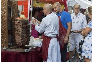 Как шаурма может научить бизнесу быстрее, чем бизнес-школа