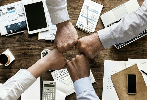 Как оформить партнерство, чтобы не потерять бизнес