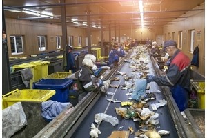 Можно ли утилизацию отходов превратить в востребованный бизнес
