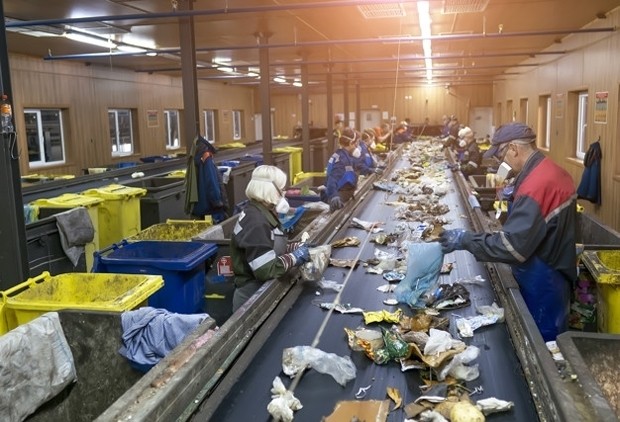 Можно ли утилизацию отходов превратить в востребованный бизнес