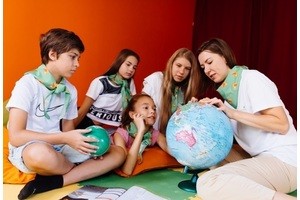 Как запустить франшизу детского центра для работы офлайн и онлайн