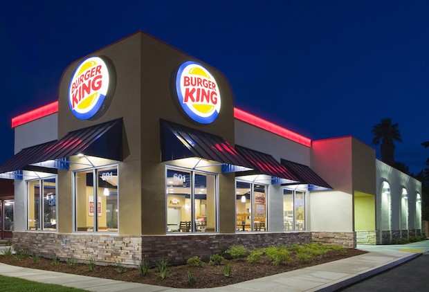 Burger King: как создавалась фастфуд-империя