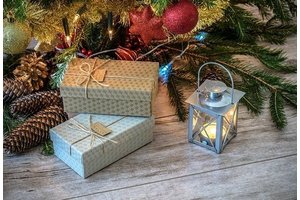 8 идей подарков для тех, кто работает из дома