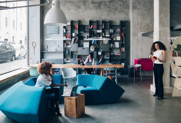 Гибридный офис: гибкое пространство или новая корпоративная культура? |  Executive.ru