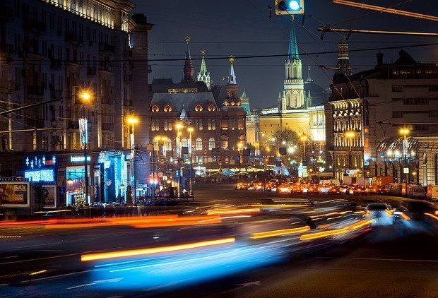 В какие города россияне чаще переезжают ради работы. Новости рынка труда