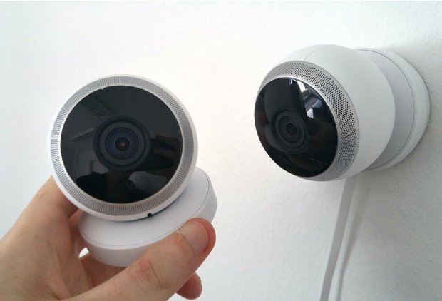 Занимательное видеонаблюдение: что умеют делать камеры в офисах? 