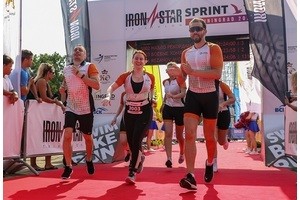 Зачем компании участвовать в соревновании по триатлону?