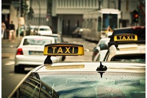 «Яндекс» запустит такси без водителей. Новости маркетинга
