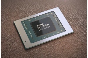 Почему ноутбуки для бизнеса с AMD Ryzen становятся покупкой «по умолчанию»