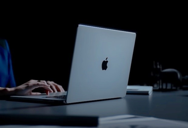Apple представила новые MacBook Pro. Новости маркетинга