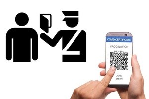 40% работодателей спрашивают у сотрудников QR-коды. Новости рынка труда