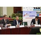 Тренды развития ЭДО в 2022 году: итоги Всероссийского налогового форума