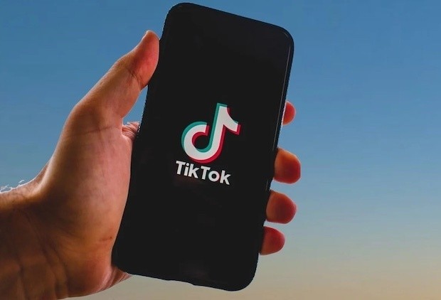 TikTok вошел в тройку популярнейших соцсетей в России. Новости маркетинга