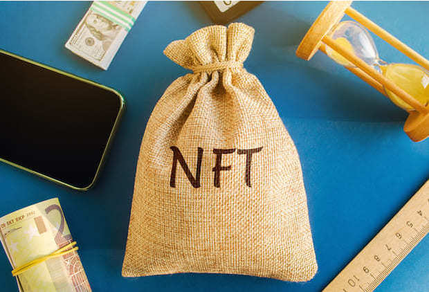 Почему NFT стало словом года, и как на нем разбогатеть