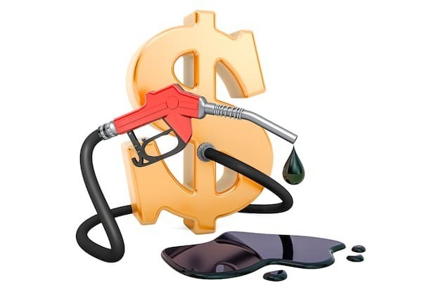 Почему цены на нефть растут, а рубль не укрепляется