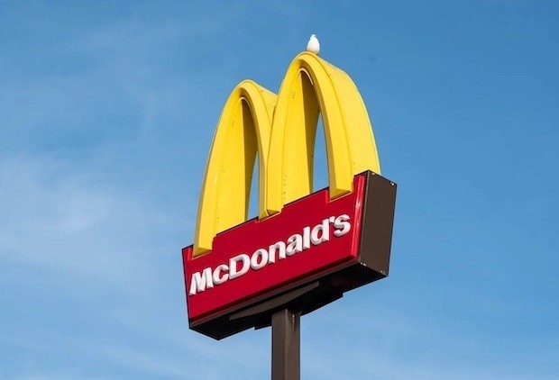 McDonald's откроет ресторан в метавселенной. Новости маркетинга