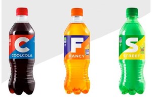 В России выпустили аналоги напитков Coca-Cola, Fanta и Sprite. Новости маркетинга