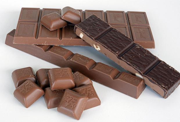 Как россияне заедают стресс шоколадом: исследование