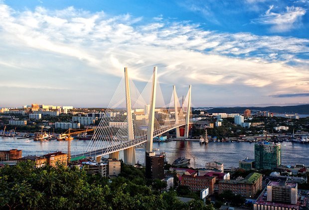 Во Владивостоке запустили бесплатную программу MBA. Новости образования