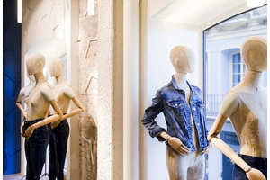 Индустрия моды: 4 выставки, которые стоит посетить