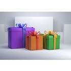 Новогодние подарки для удаленных команд: что дарить и как не разориться?
