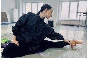 Профессия – балерина: как построить карьеру?