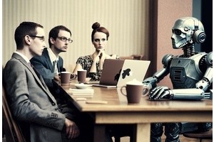 Почему искусственный интеллект изменит нашу жизнь сильнее, чем кажется