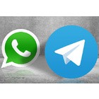 Telegram впервые обогнал WhatsApp по трафику. Новости маркетинга